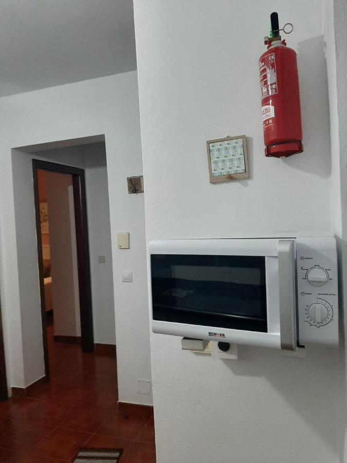 Madesaik Daire Breña Baja Dış mekan fotoğraf
